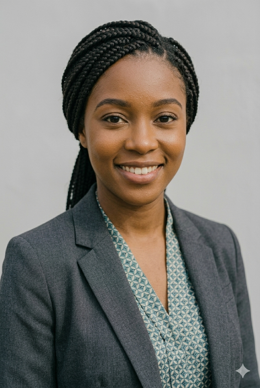 Sarah Namubiru