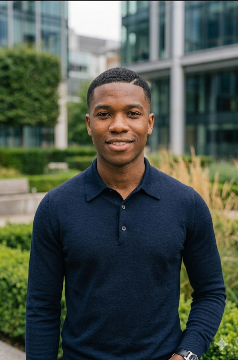 David Tumusiime