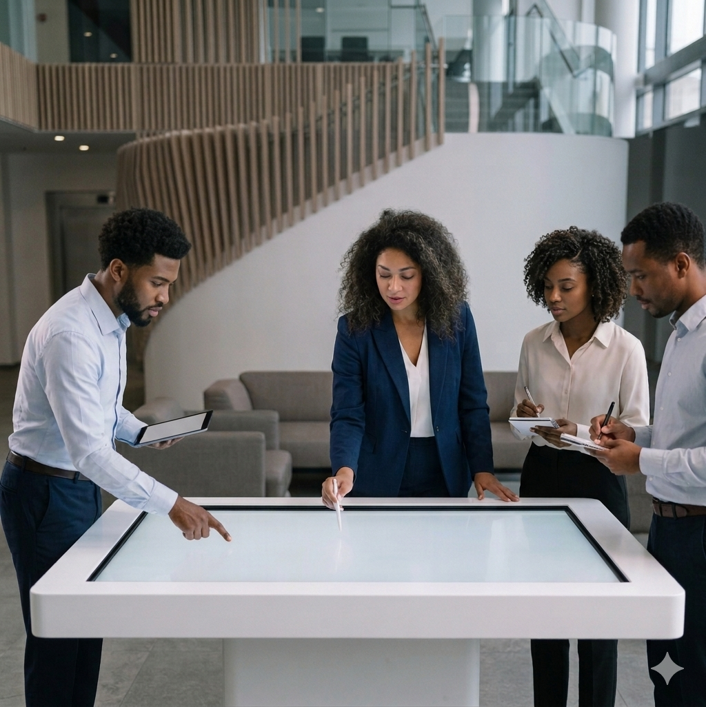 Business Development Service