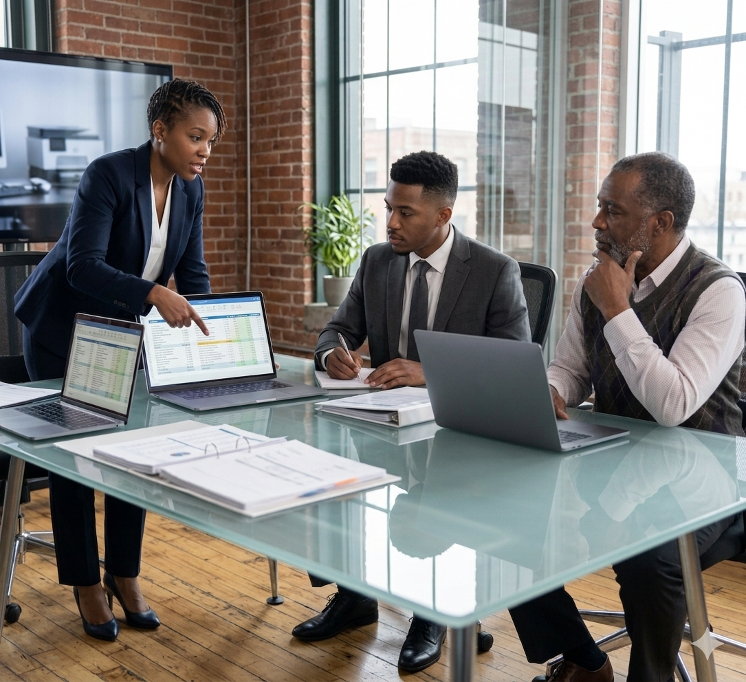 Audit Services