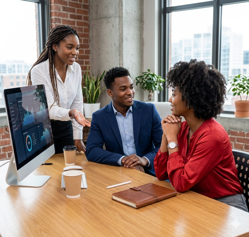 Executive Recruitment